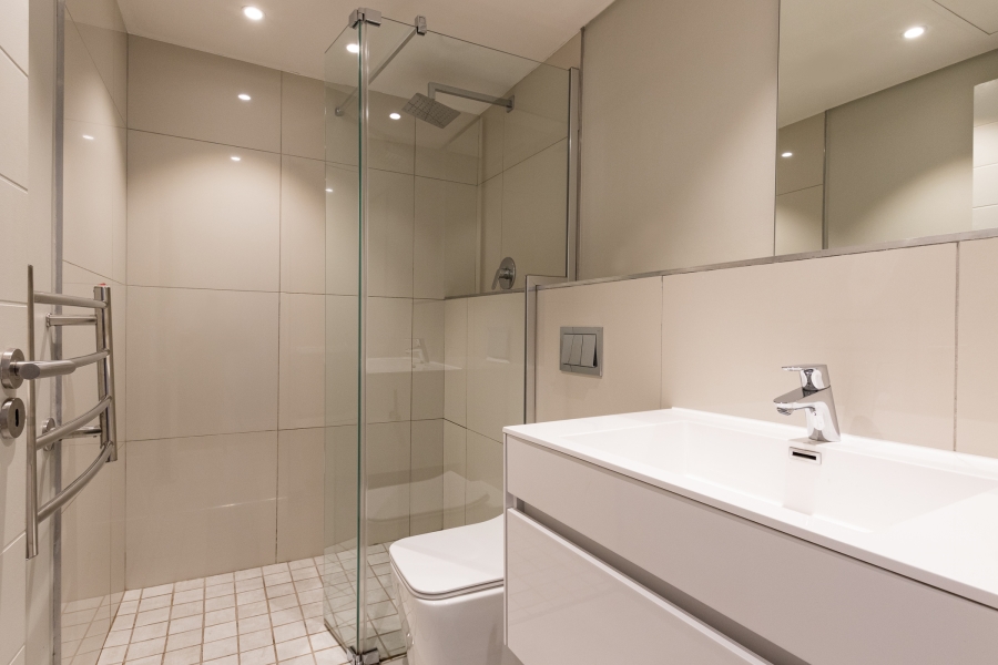 1 Bedroom Property for Sale in Cape Town City Centre Western Cape